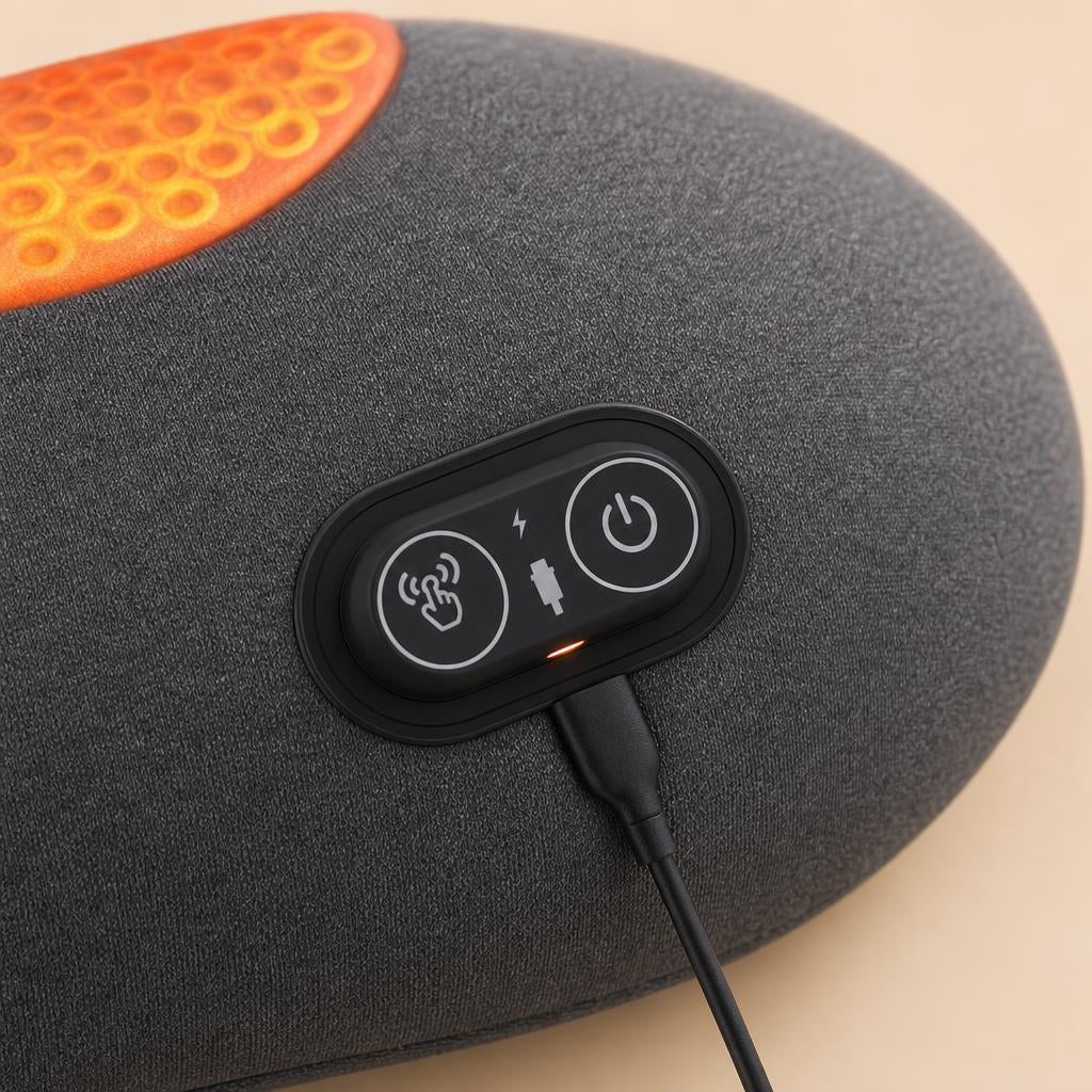 Simple Controls, No Manual Needed